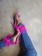Load image into Gallery viewer, La Plume REBELLE Sandals