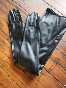 Vegan Ball Gloves