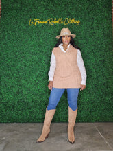 Load image into Gallery viewer, Classic Luxe REBELLE Cowgirl Boots