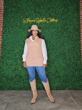 Load image into Gallery viewer, Classic Luxe REBELLE Cowgirl Boots
