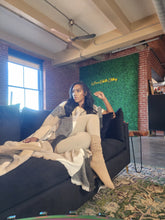 Load image into Gallery viewer, Basic Body Romper II