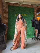 Load image into Gallery viewer, Tuyau Accordion Jumpsuit