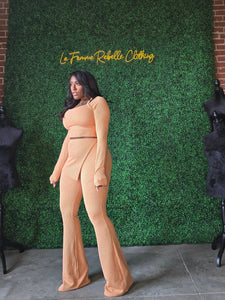 Neat Knit Pilate Hottie Set