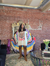 Load image into Gallery viewer, Tribale Azteca Duster