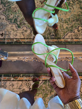 Load image into Gallery viewer, Botanical L&#39;éclat Sandal