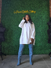 Load image into Gallery viewer, Énorme Mermaid Hoodie