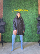 Load image into Gallery viewer, Énorme Mermaid Hoodie