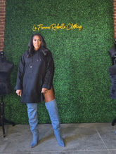 Load image into Gallery viewer, Énorme Mermaid Hoodie