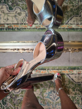 Load image into Gallery viewer, Le Palier Goddess Sandal II