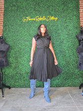 Load image into Gallery viewer, Josephine Accordion Skirt Set