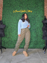Load image into Gallery viewer, Vagabond Denim Hoodie