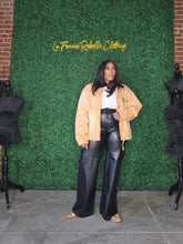 Load image into Gallery viewer, LFR Princess Barn Jacket