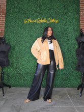 Load image into Gallery viewer, LFR Princess Barn Jacket