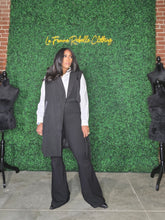 Load image into Gallery viewer, Petit Palais Tuxedo Blazer