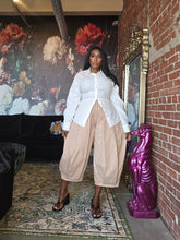 Load image into Gallery viewer, LFR Essential Corset Oxford