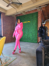 Load image into Gallery viewer, REBELLE Barbie Catsuit