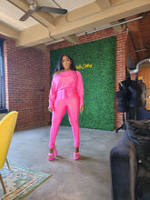 Load image into Gallery viewer, REBELLE Barbie Catsuit