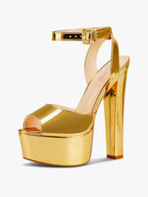 Load image into Gallery viewer, Le Palier Goddess Sandal II