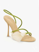 Load image into Gallery viewer, Botanical L&#39;éclat Sandal