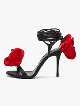 Load image into Gallery viewer, La Rose L&#39;éclat Sandal