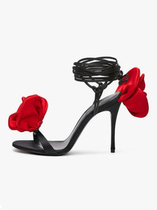 La Rose L'éclat Sandal