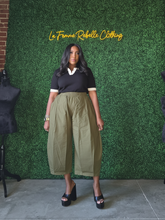 Load image into Gallery viewer, Entreprise Parachute Trousers