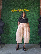 Load image into Gallery viewer, Entreprise Parachute Trousers