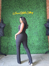 Load image into Gallery viewer, Tres Chic Tunic Legging Set