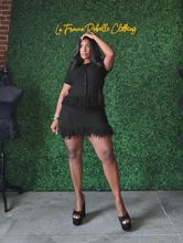 Load image into Gallery viewer, Le Pastel Crochet Mini Set