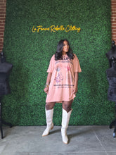 Load image into Gallery viewer, Rock n Rebelle Graphic Tee
