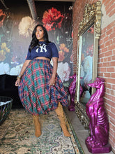 Load image into Gallery viewer, Play Ball Vintage Tee