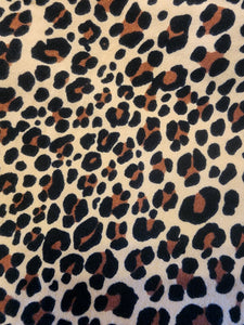 Wild Pseudo Workout Leggings