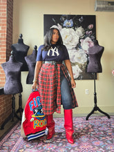 Load image into Gallery viewer, Pretty Prep Skirt Belt