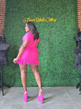Load image into Gallery viewer, Le Pastel Crochet Mini Set