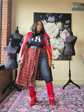 Load image into Gallery viewer, Pretty Prep Skirt Belt