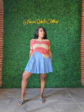 Load image into Gallery viewer, Summer Rugby Sweater