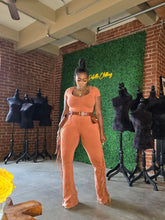 Load image into Gallery viewer, Funky Fringe Acid Jumpsuit