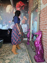 Load image into Gallery viewer, Pretty Prep Balloon Skirt
