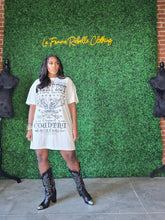 Load image into Gallery viewer, Rock n Rebelle Graphic Tee