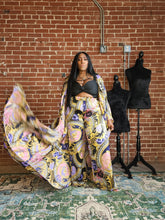 Load image into Gallery viewer, Dona LUXE Kimono Set