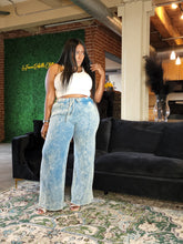 Load image into Gallery viewer, Acide LUXE Comfort Trouser Set II