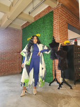 Load image into Gallery viewer, Glam Ma Knit Duster III
