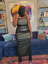 Load image into Gallery viewer, LBD in the Nude (Curvy)