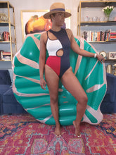 Load image into Gallery viewer, The Lou Boo Monokini