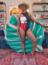 Load image into Gallery viewer, The Lou Boo Monokini