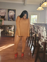 Load image into Gallery viewer, Nutella Torture Turtleneck Sweater