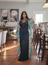 Load image into Gallery viewer, La Leopard Oriental Kimono