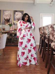 La Rose Jardin Set