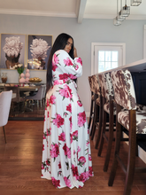 Load image into Gallery viewer, La Rose Jardin Set