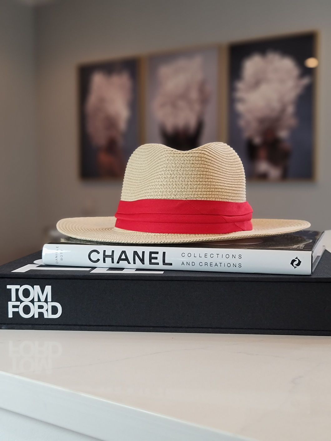 Summer Fedora